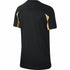 Men’s Short Sleeve T-Shirt Nike Dri-FIT Black