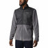 Men's Sports Jacket Columbia Basin Butte Grey