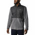 Men's Sports Jacket Columbia Basin Butte Grey