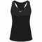 Tank Top Women Nike DD0623 Black