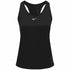 Tank Top Women Nike DD0623 Black