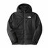 Children's Sports Jacket The North Face Black