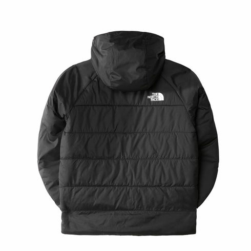 Children's Sports Jacket The North Face Black