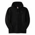 Men’s Hoodie The North Face City Black