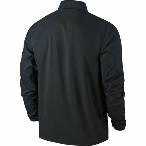 Sports Jacket Nike Team Performance Lime green