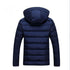Winter Light Down Women's Short Padded Jacket