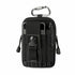 Compact Multi-Purpose Gadget Pouch Waist Bag