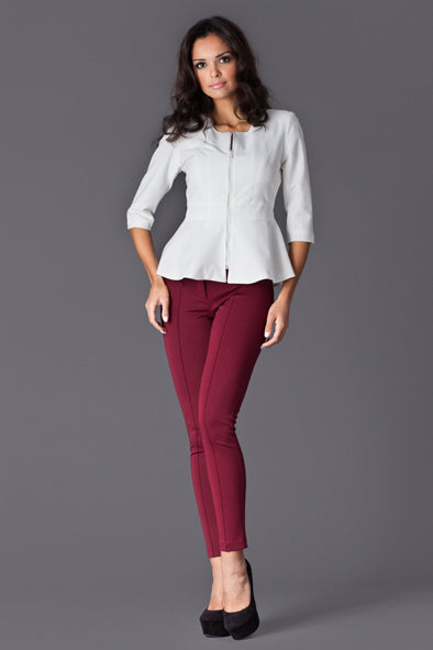 Jacket model 44987 Figl