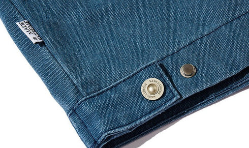 Street Thin Jacket For Men And Women