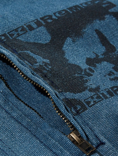 Street Thin Jacket For Men And Women