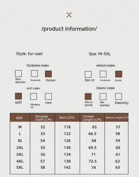 NordStorm™ – Men’s Multicolor Fleece Jacket