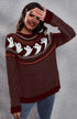 Halloween Sweater