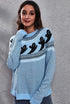 Halloween Sweater