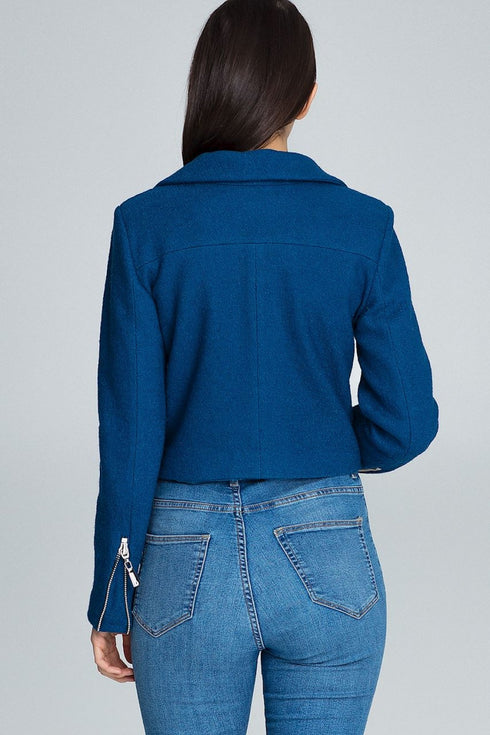 Jacket model 116253 Figl