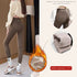 Fleece Thickened Leggings Winter -20 To 5 Shark Pants For Women High