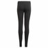 Sports Leggings Adidas Essentials Black