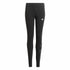 Sports Leggings Adidas Essentials Black