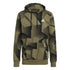 Men’s Hoodie Adidas Graphic M Khaki