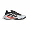 Men's Tennis Shoes Adidas Barricade White