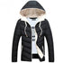 Winter Light Down Women's Short Padded Jacket