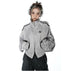 Japanese-style Retro Sports Casual Jacket Women