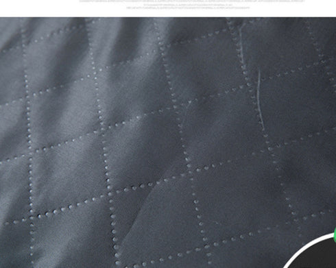 Autumn And Winter Fashion Men's Woolen Jacket