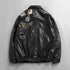 Black Drive Moto Jacket – Haute Edition 25