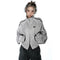 Japanese-style Retro Sports Casual Jacket Women