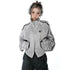 Japanese-style Retro Sports Casual Jacket Women
