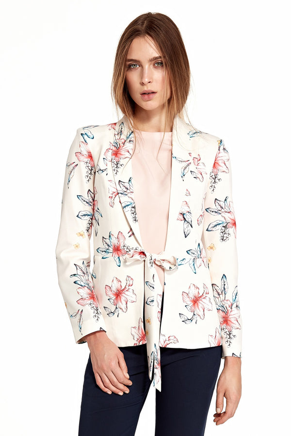 Jacket model 123847 Nife