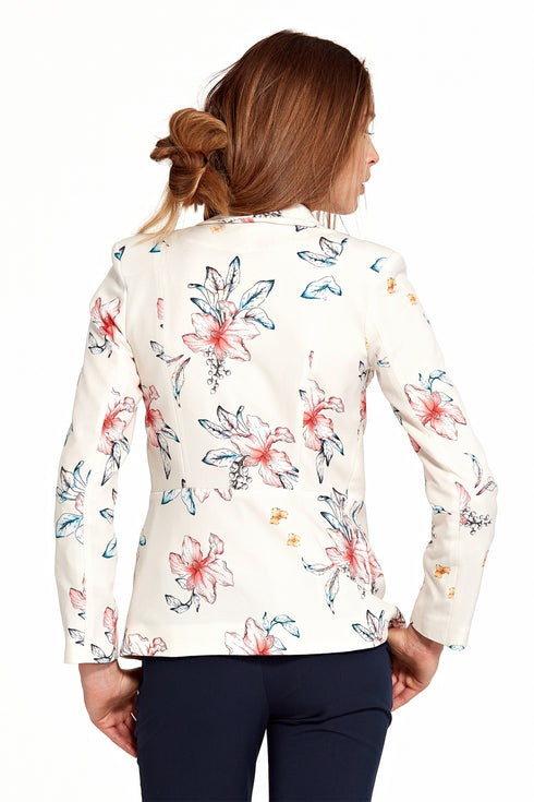 Jacket model 123847 Nife