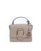 V Italia Womens Handbag V505 52 RUGA TAUPE