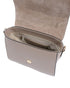 V Italia Womens Handbag V505 52 RUGA TAUPE