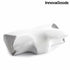 Viscoelastic Neck Pillow with Ergonomic Contours Conforti InnovaGoods