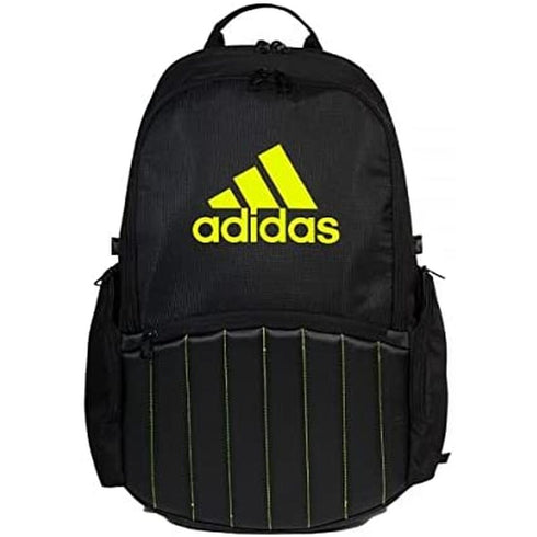 Padel Bag Adidas Protour Black