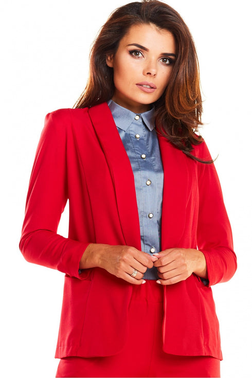 Jacket model 139982 awama