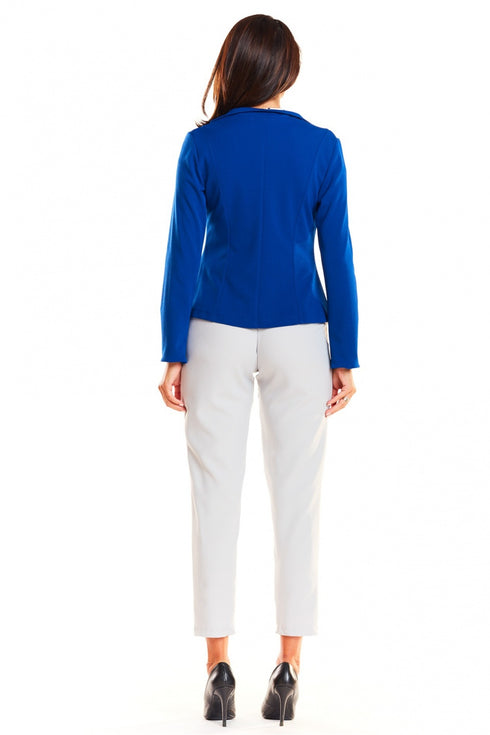 Jacket model 139989 awama