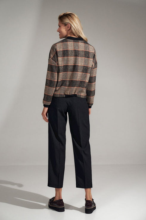 Jacket model 151272 Figl