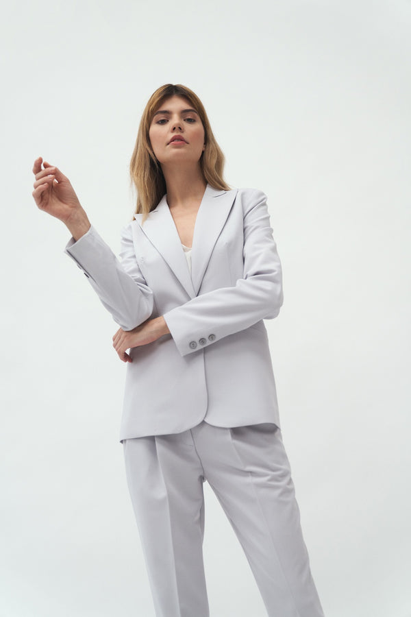 Jacket model 152134 Nife