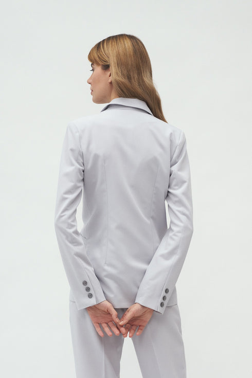 Jacket model 152134 Nife