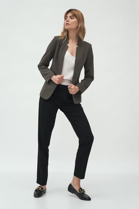 Jacket model 152141 Nife