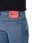 Hugo by Hugo Boss Men Jeans 50494615 429