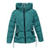 Winter New Style Cotton Jacket Women Short