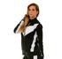 InstantFigure Activewear Compression Zip-Up Jacket AWJ029