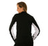 InstantFigure Activewear Compression Zip-Up Jacket AWJ029