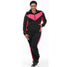 InstantFigure Curvy Plus Size Activewear Compression Jacket AWJ029C