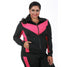 InstantFigure Curvy Plus Size Activewear Compression Jacket AWJ029C