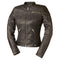 Merlin Diamond - Women's Motorcycle Leather Jacket
