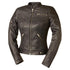 Merlin Diamond - Women's Motorcycle Leather Jacket