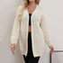 Women weater Cardigan Knitted Thin Coat Casual Women Top Autumn Winter